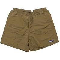 Amazon | [パタゴニア] M's Baggies Shorts 5 バギーズ ショーツ